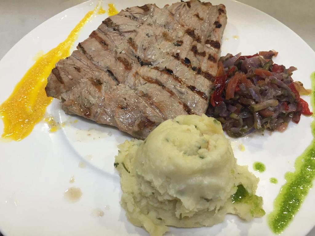 Albenzaire Hotel Asador Fuensanta  Eksteriør billede